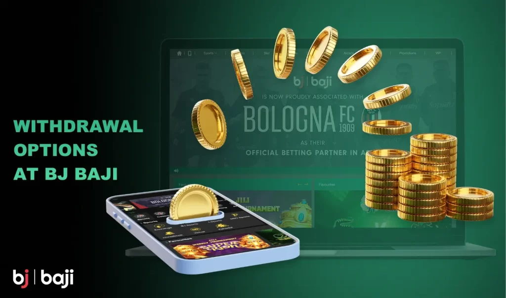 Enhancing Your Experience with Baji Live Deposit and Withdrawal