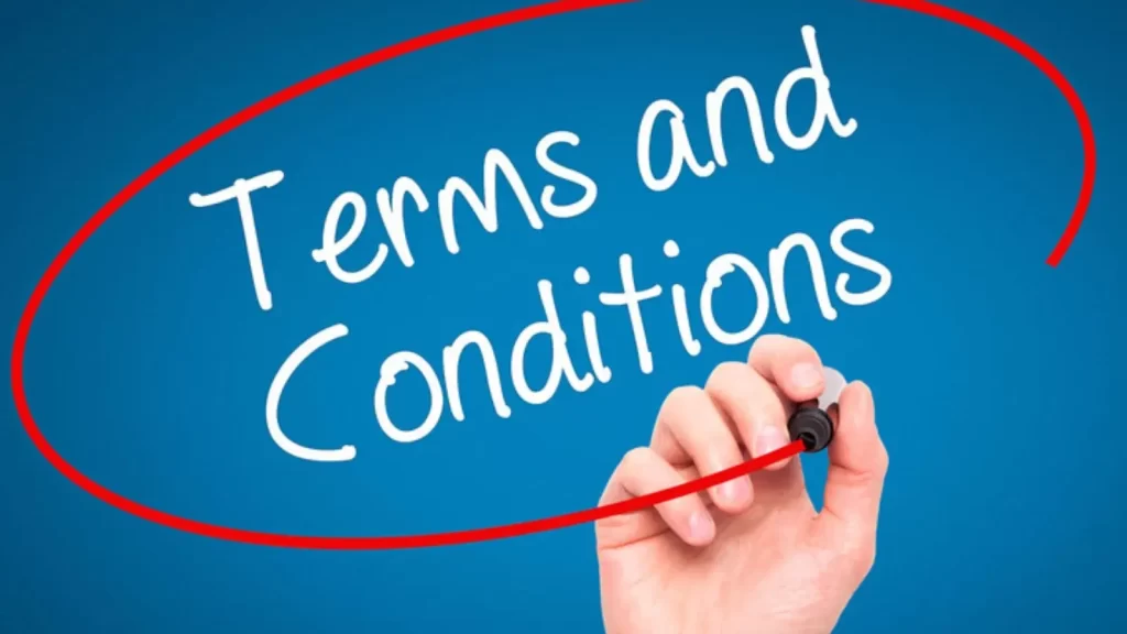 Game and Betting Guidelines in Baji Live Terms and Conditions