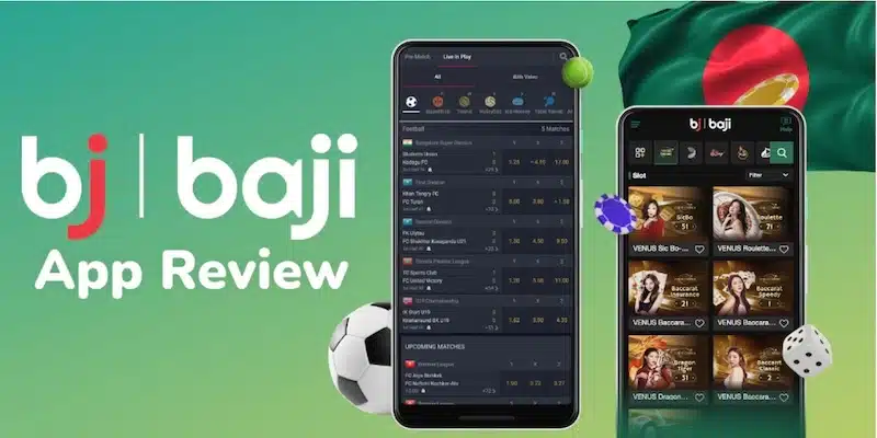 How to Download and Set Up the Baji Live App