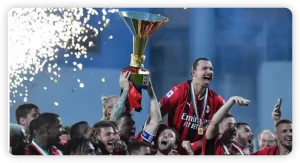 Ibrahimovic