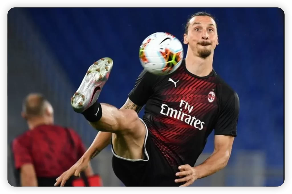 More Than Goals: The Ibrahimovic Effect