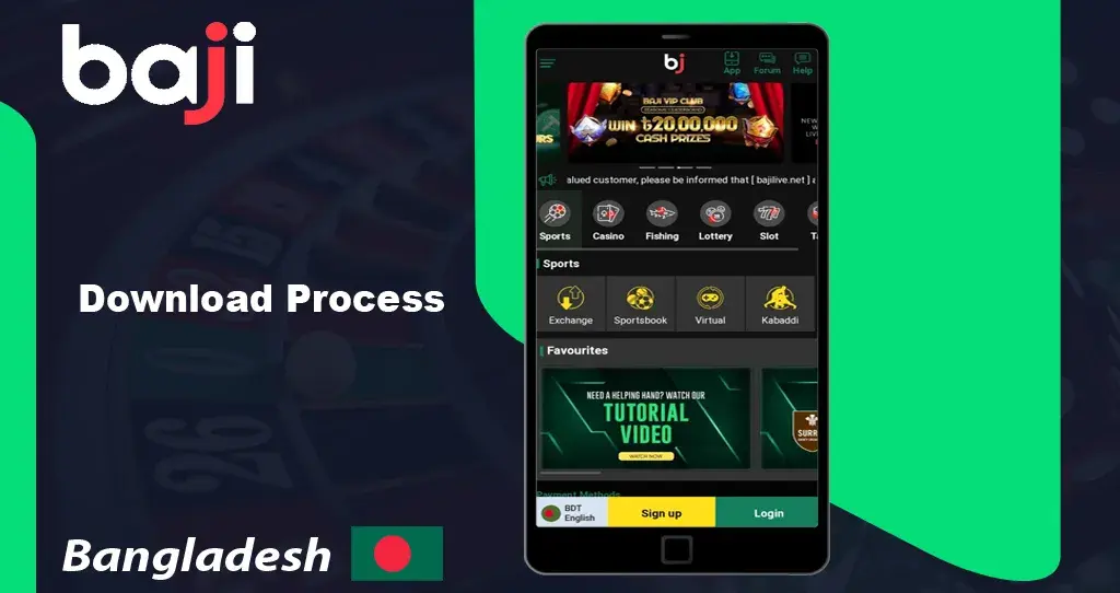 Introduction to the Baji Live Download App