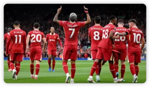 Liverpool