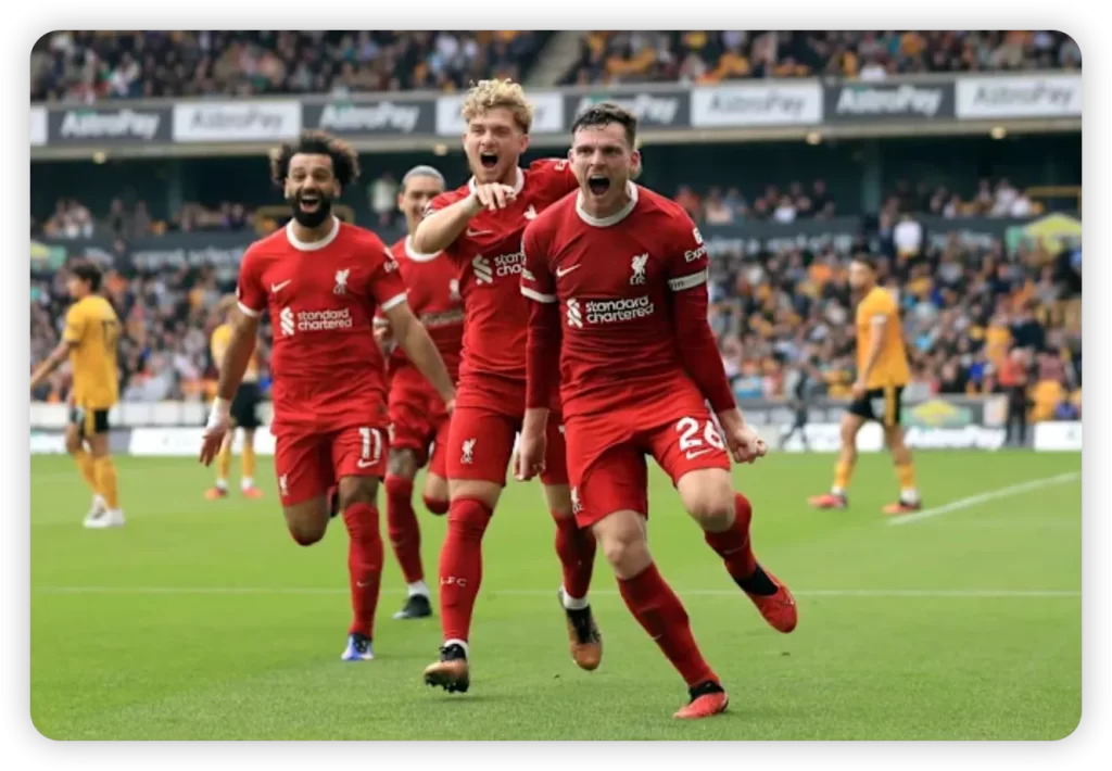 Why Anfield's Expansion Matters