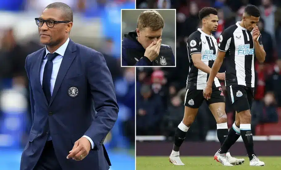 The Emenalo Speculation Debunked