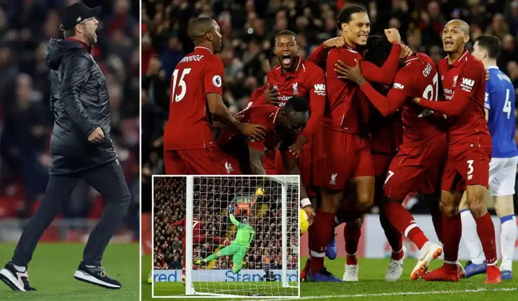 Manager Reactions: Contrasting Emotions