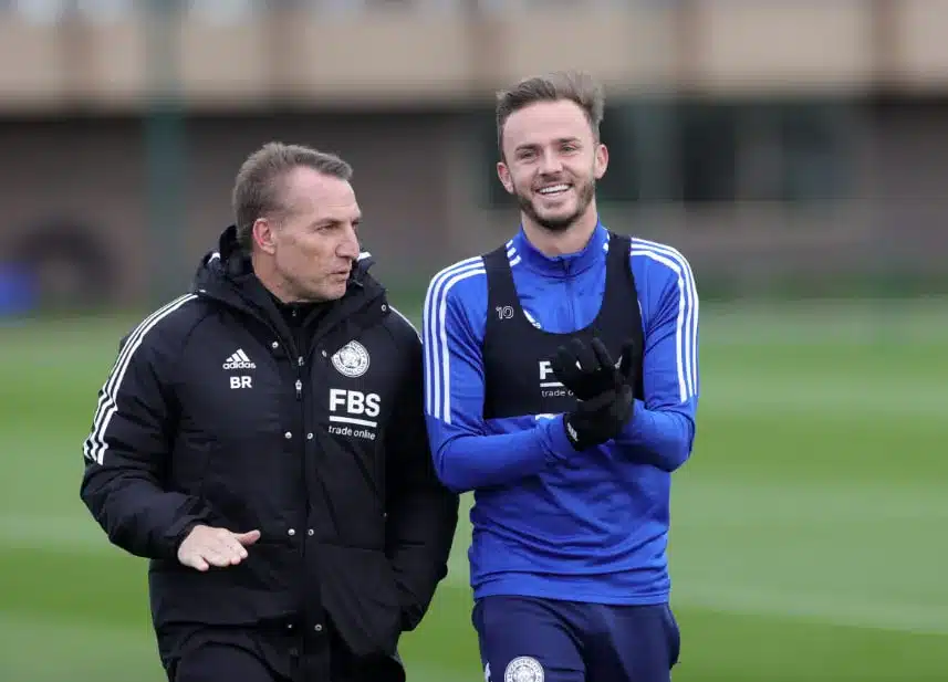 Why Maddison's Inclusion Makes Tactical Sense