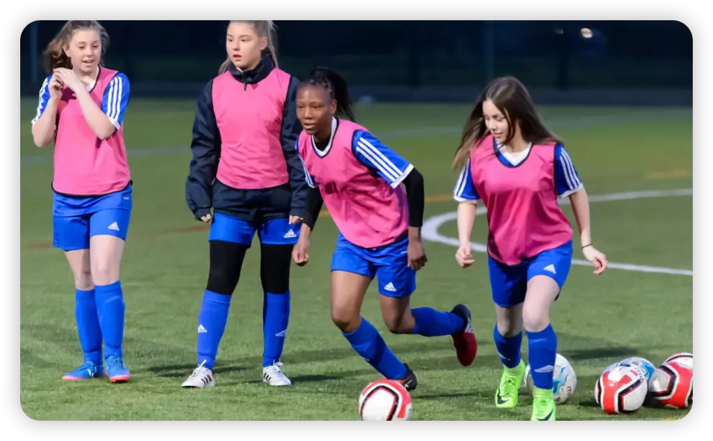 World-Class Talent Lighting Up the WSL