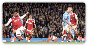 Arsenal