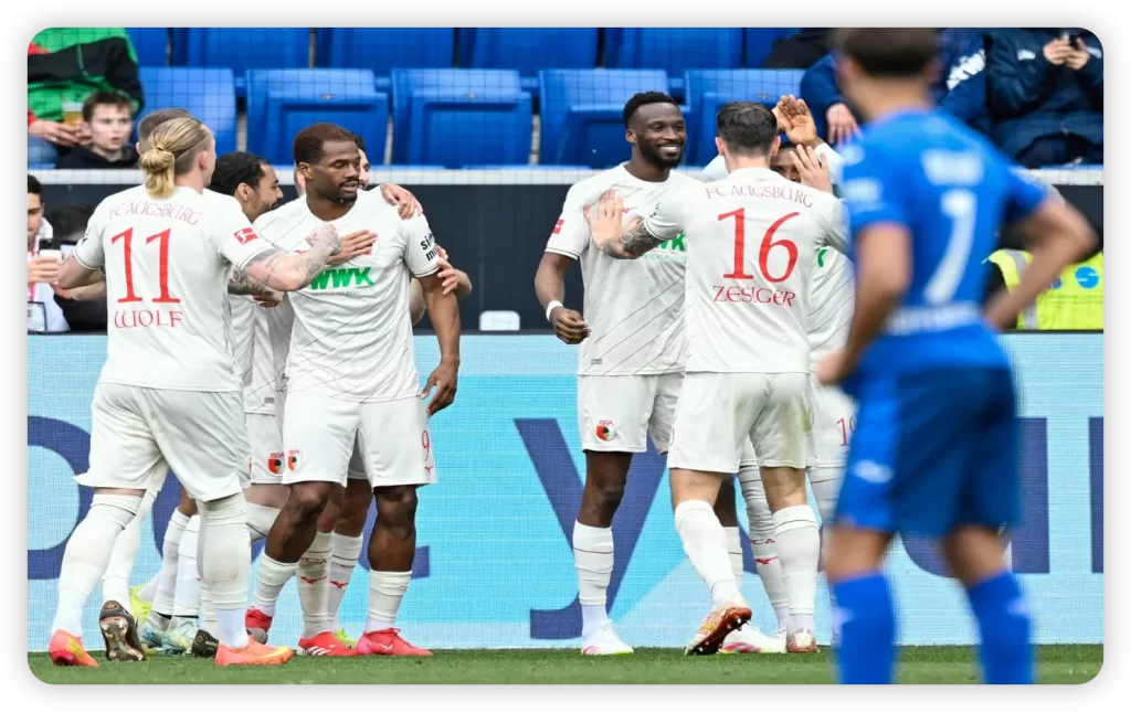 Second-Half Domination: Bobadilla Seals the Deal