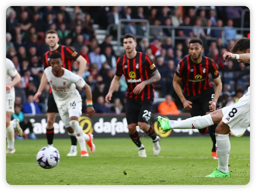 Second Half: Francis Seals the Deal