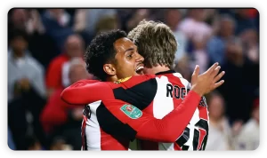 Brentford