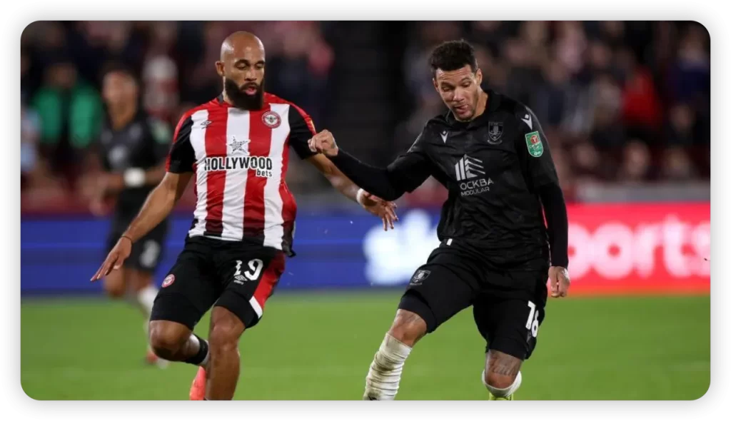 Underdogs Look to Upset Premier League Sides