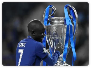 Kanté