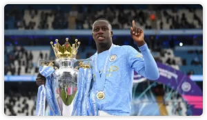 Mendy