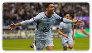 Ronaldo