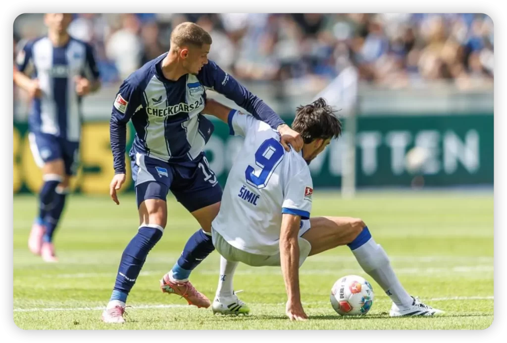 Why Blackburn Need Defensive Reinforcements