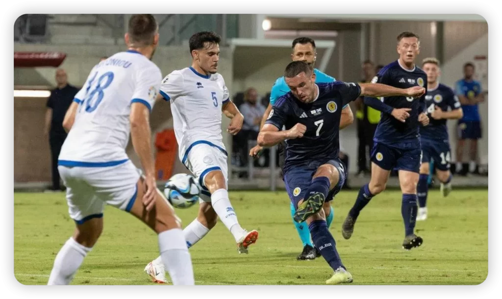 Looking Ahead: Spain Test Looms Large
