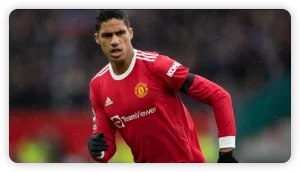 Varane