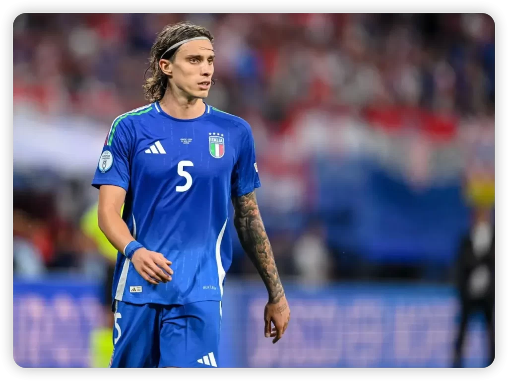 Bologna Defender Set for Emirates Move After Stellar Tournament Performance