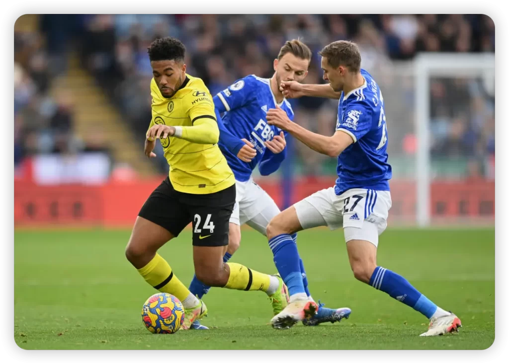 Premier League Value Picks