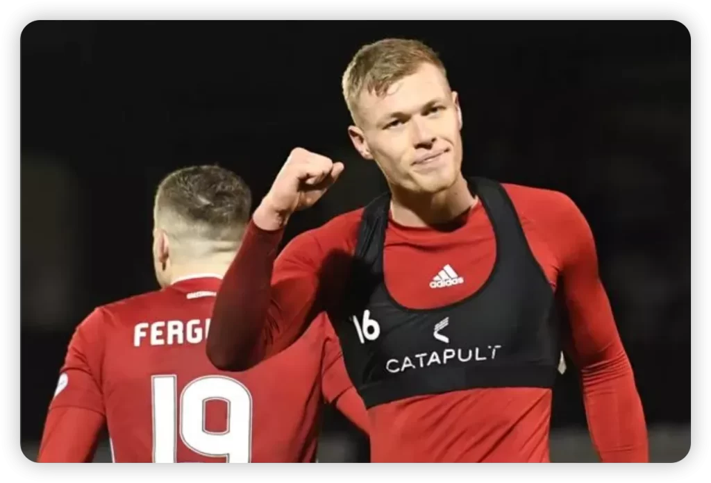 From Doubt to Dominance: Cosgrove's Remarkable Transformation