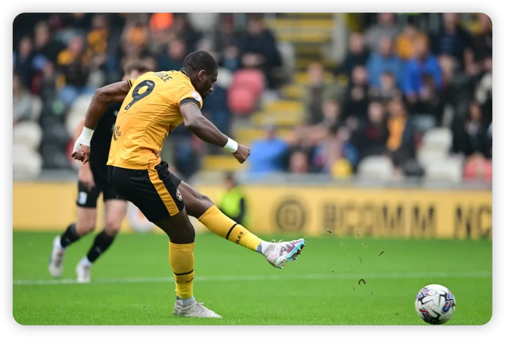 Racist Incident Mars League Two Clash at Priestfield