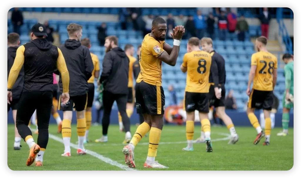 Club Leadership and Football Community React