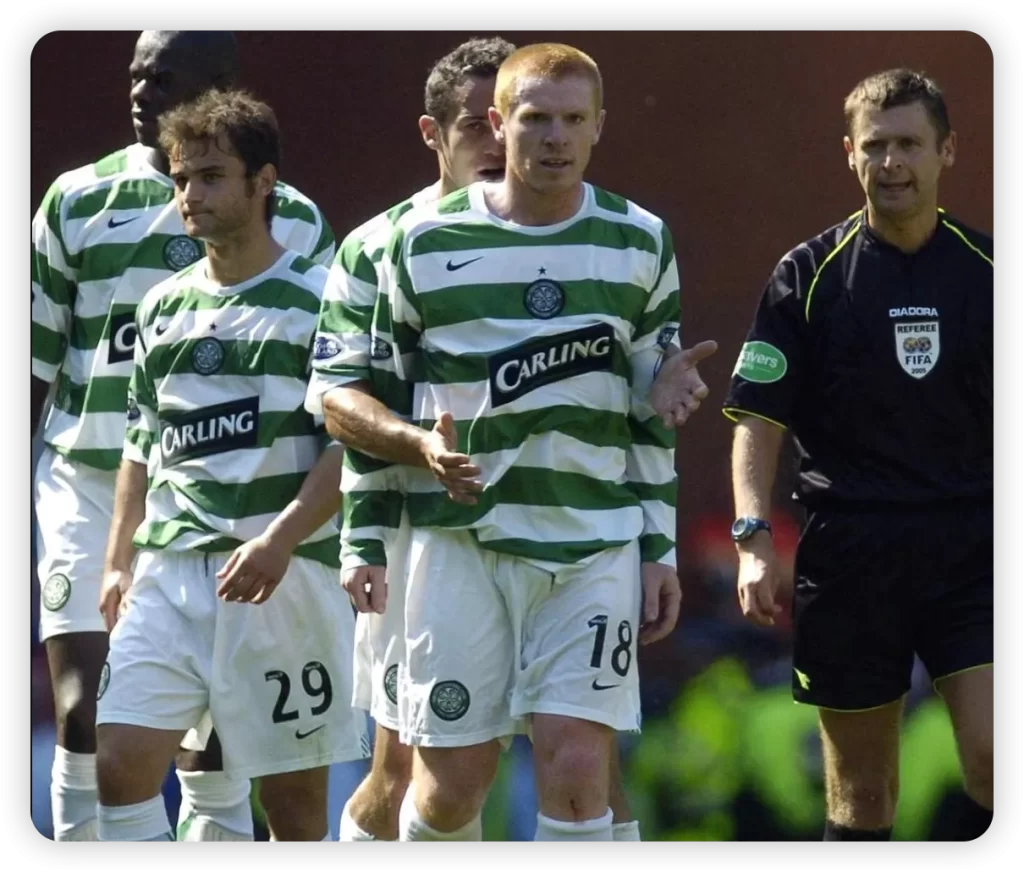 The Road to the Treble-Treble