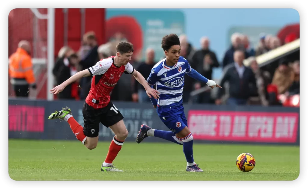 Match Overview: Lincoln's Tactical Masterclass