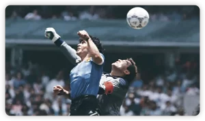 Maradona