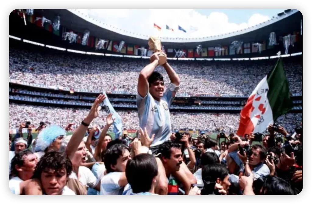 Tributes from Legends: Pele, Messi, and Ronaldo Weigh In