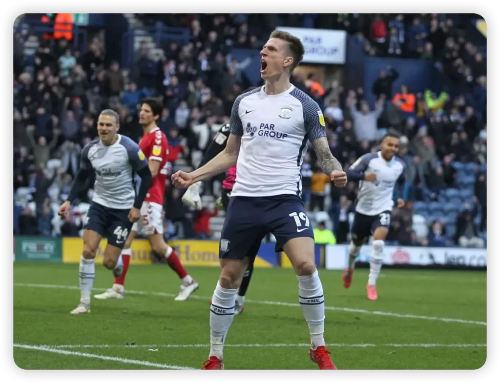 Championship Showdown Ends in Stalemate at Deepdale