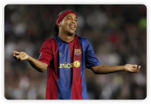 Ronaldinho