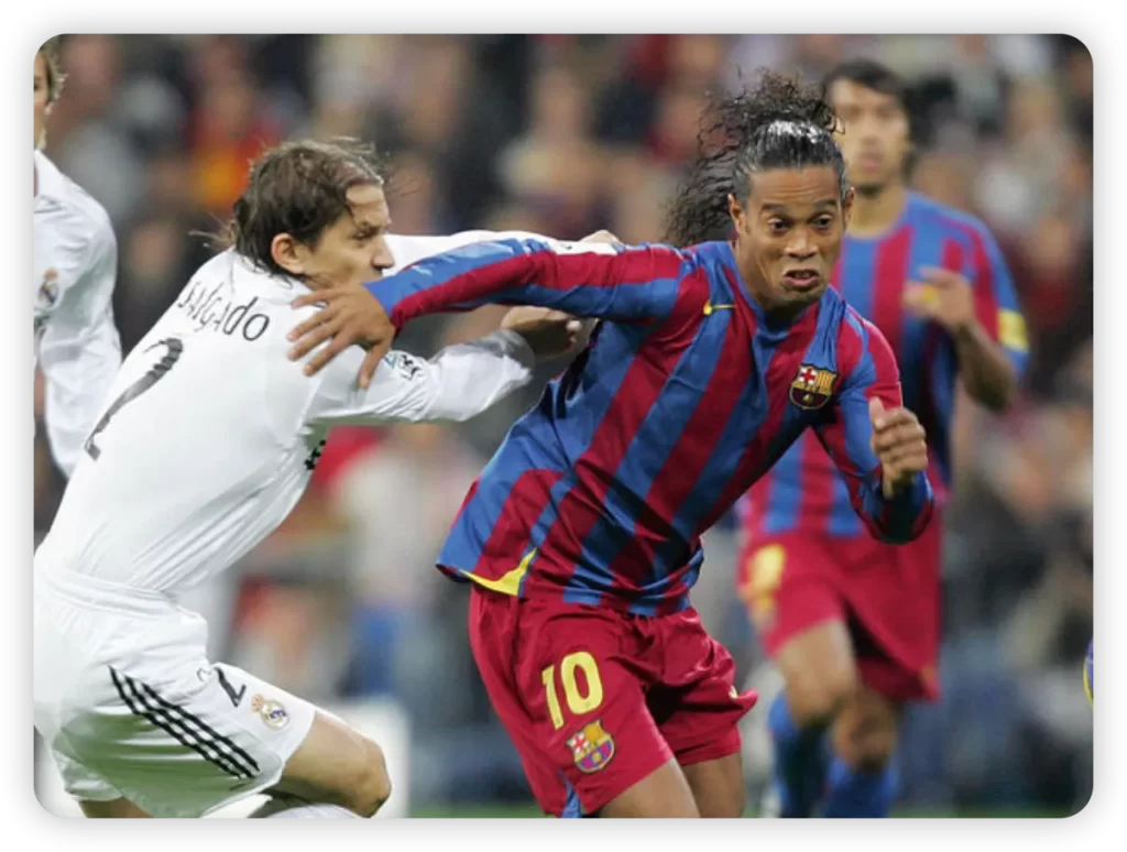 The Unmatched Legacy of Ronaldinho