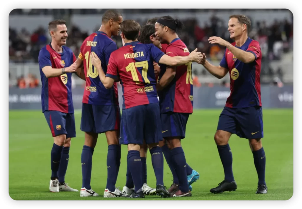 The Bittersweet Aftermath