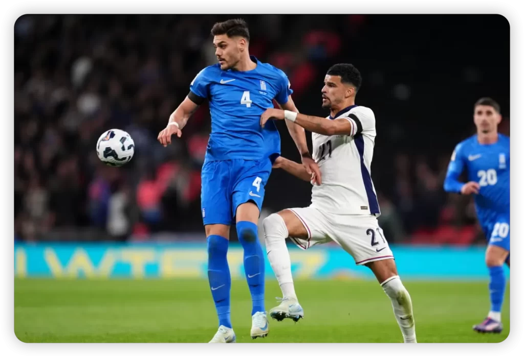 Solanke's Long-Awaited England Recall After Stellar Club Form