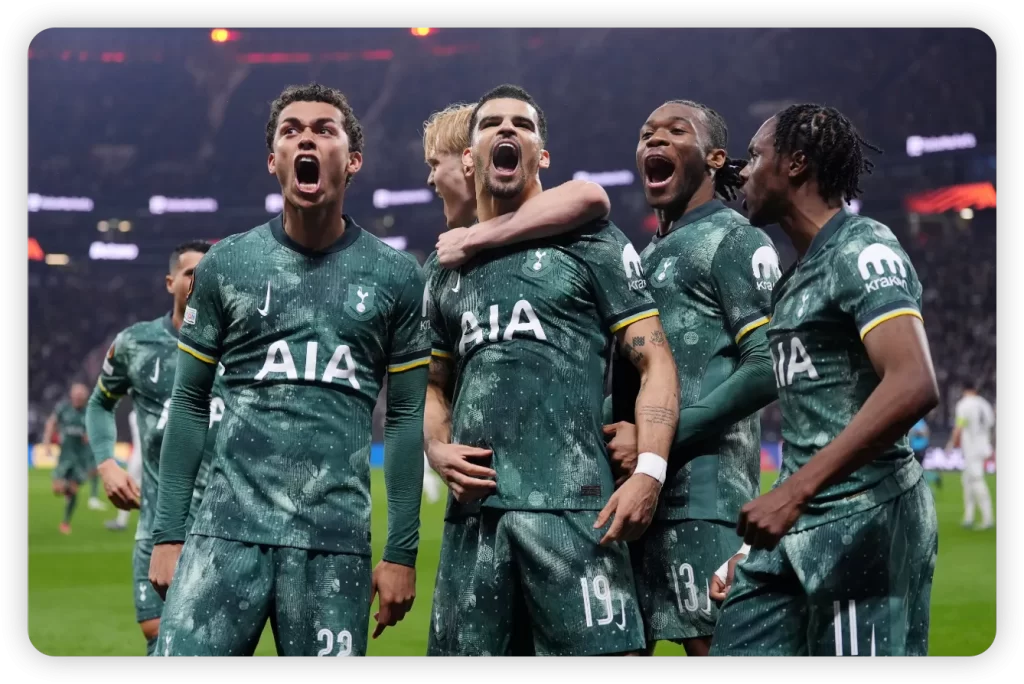 Palmer's Rising Star: The Case for Central Role