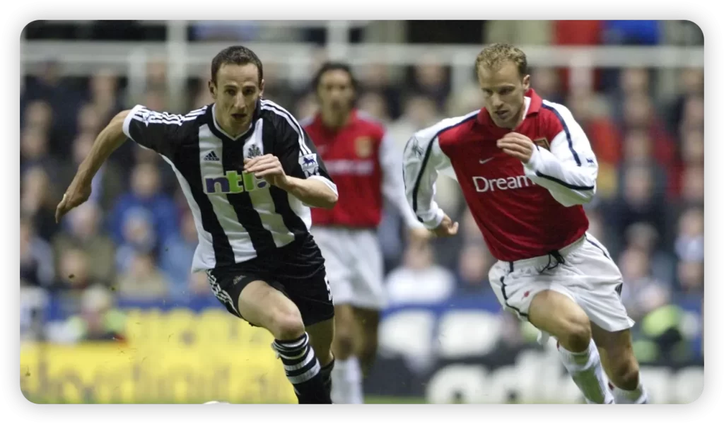 The Context: A Pivotal Clash in the Title Race