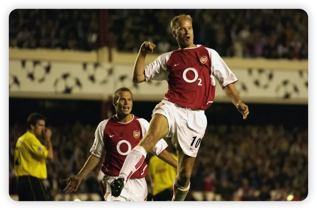 Legacy in Modern Football