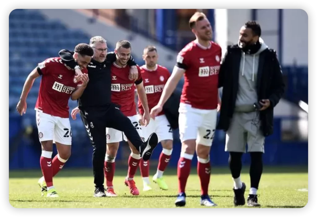 The Promotion Equation: What Needs to Change?