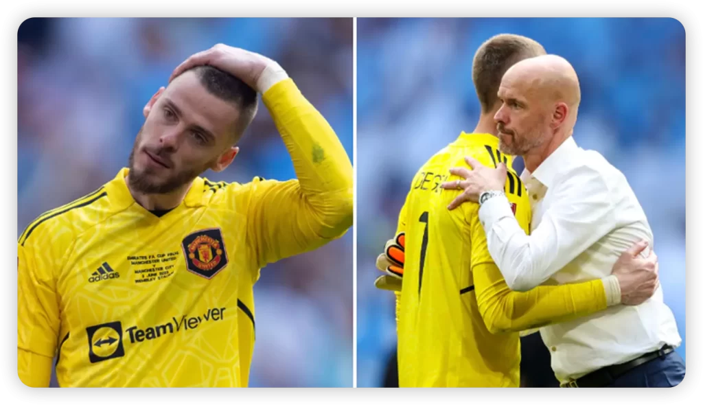 The Unquantifiable Impact of a World-Class Goalkeeper