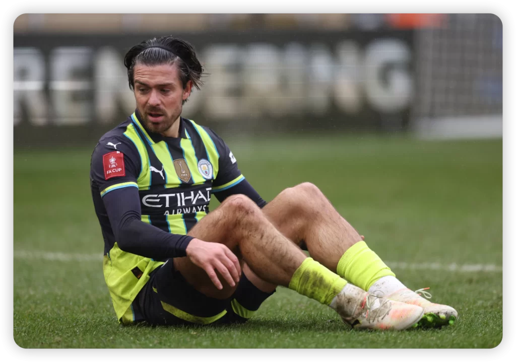 The Record-Breaking Transfer That Shook English Football