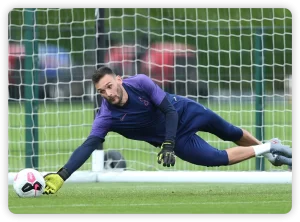 Lloris