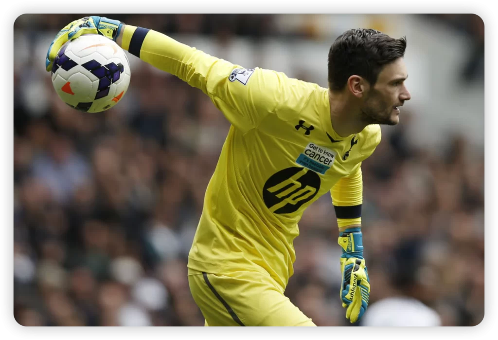 Why Lloris Remains Tottenham's Unshakable Pillar