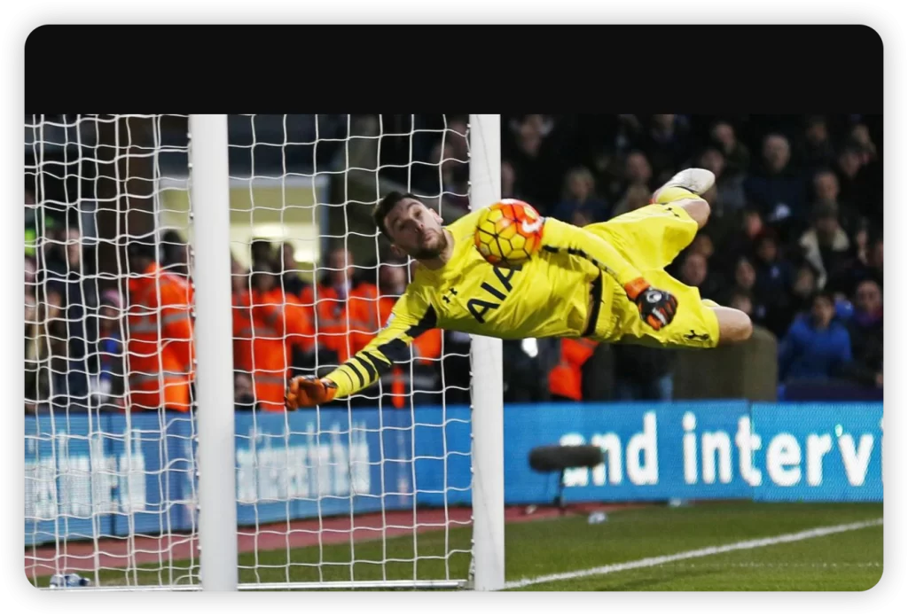 The Road Ahead: Can Lloris Defy Age?