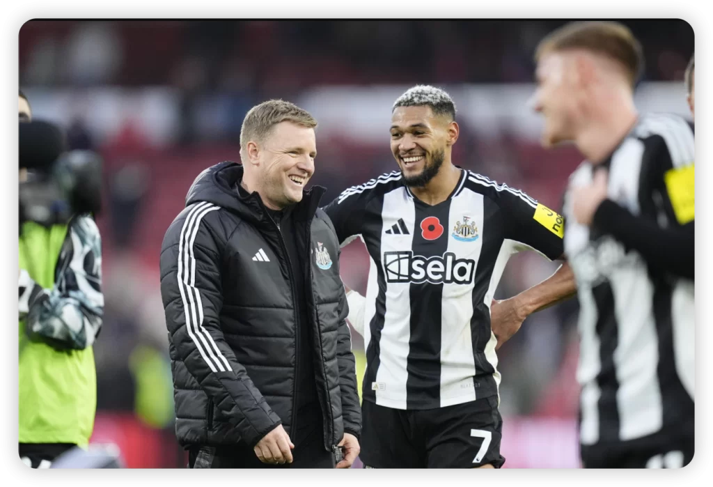 Analyzing the Broader Sporting Context