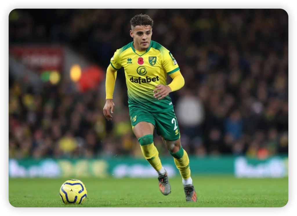 Expert Insight: Why Top Clubs Want Aarons