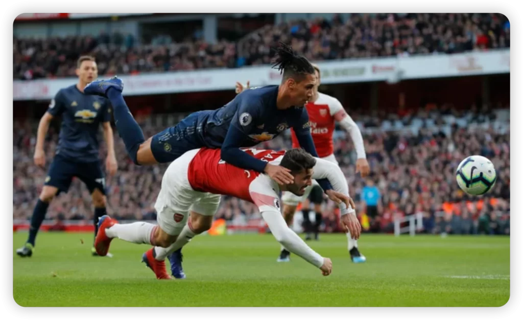 Manchester United's Defensive Reshuffle