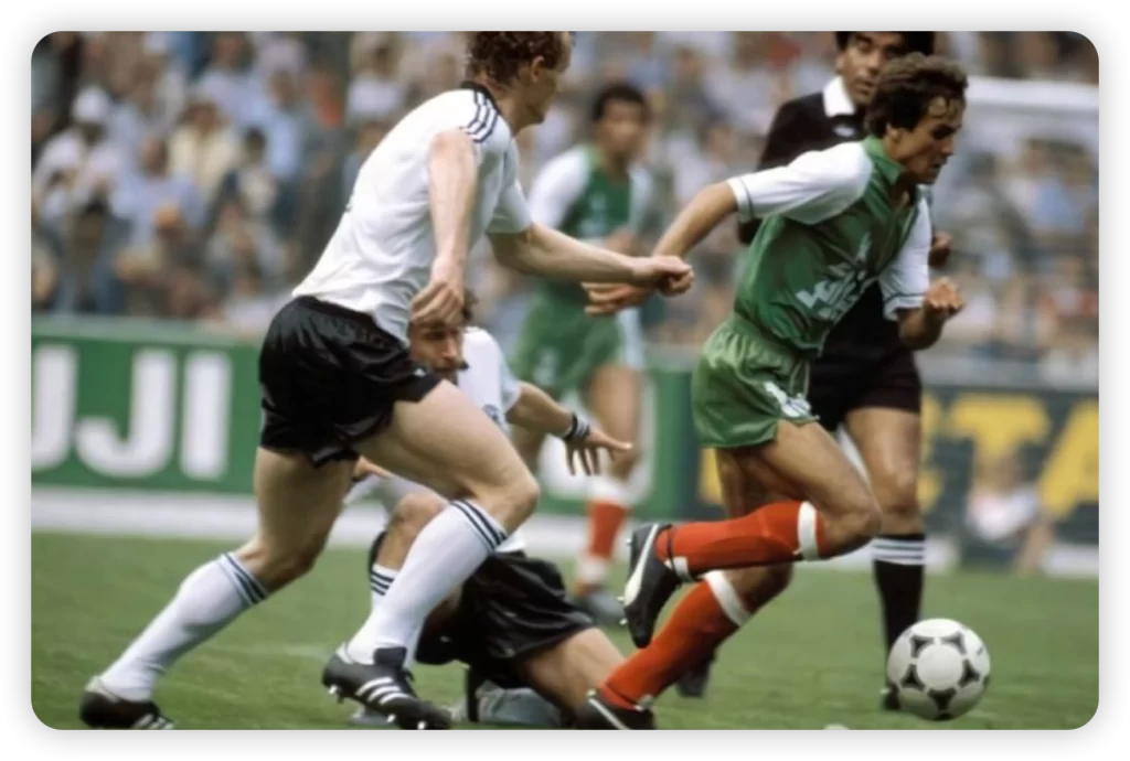 A Heroic Response to Early Adversity